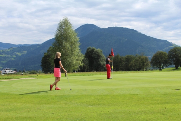 Alpin Sporthotel